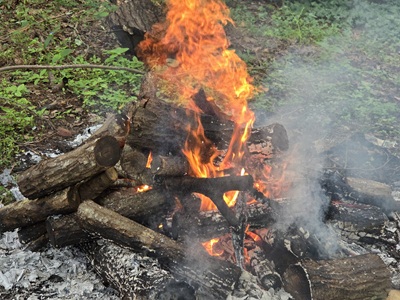 Firepit